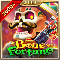 Bone Fortune